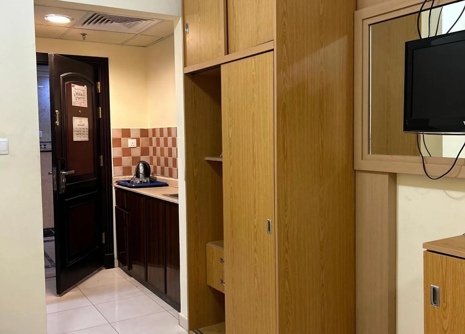 Hotel فندق ميزاب الخير Mecca