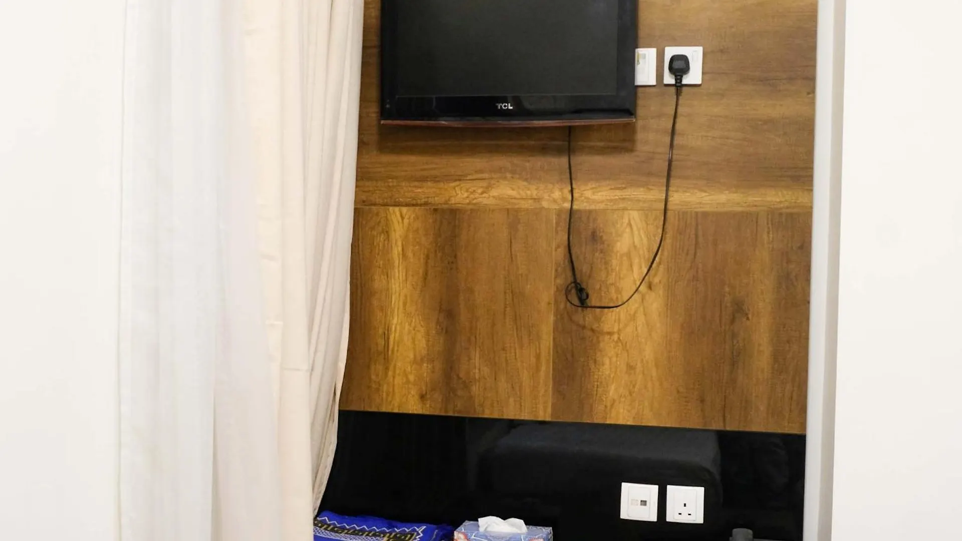 Hotel فندق ميزاب الخير Mecca