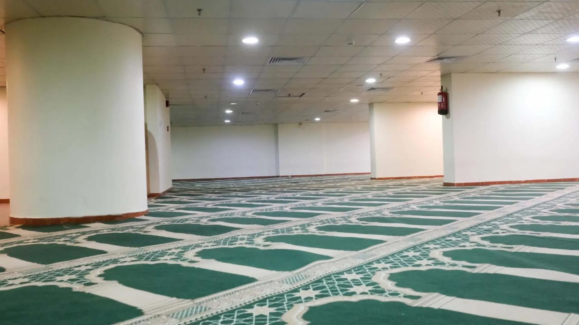 فندق ميزاب الخير Mecca 0*,