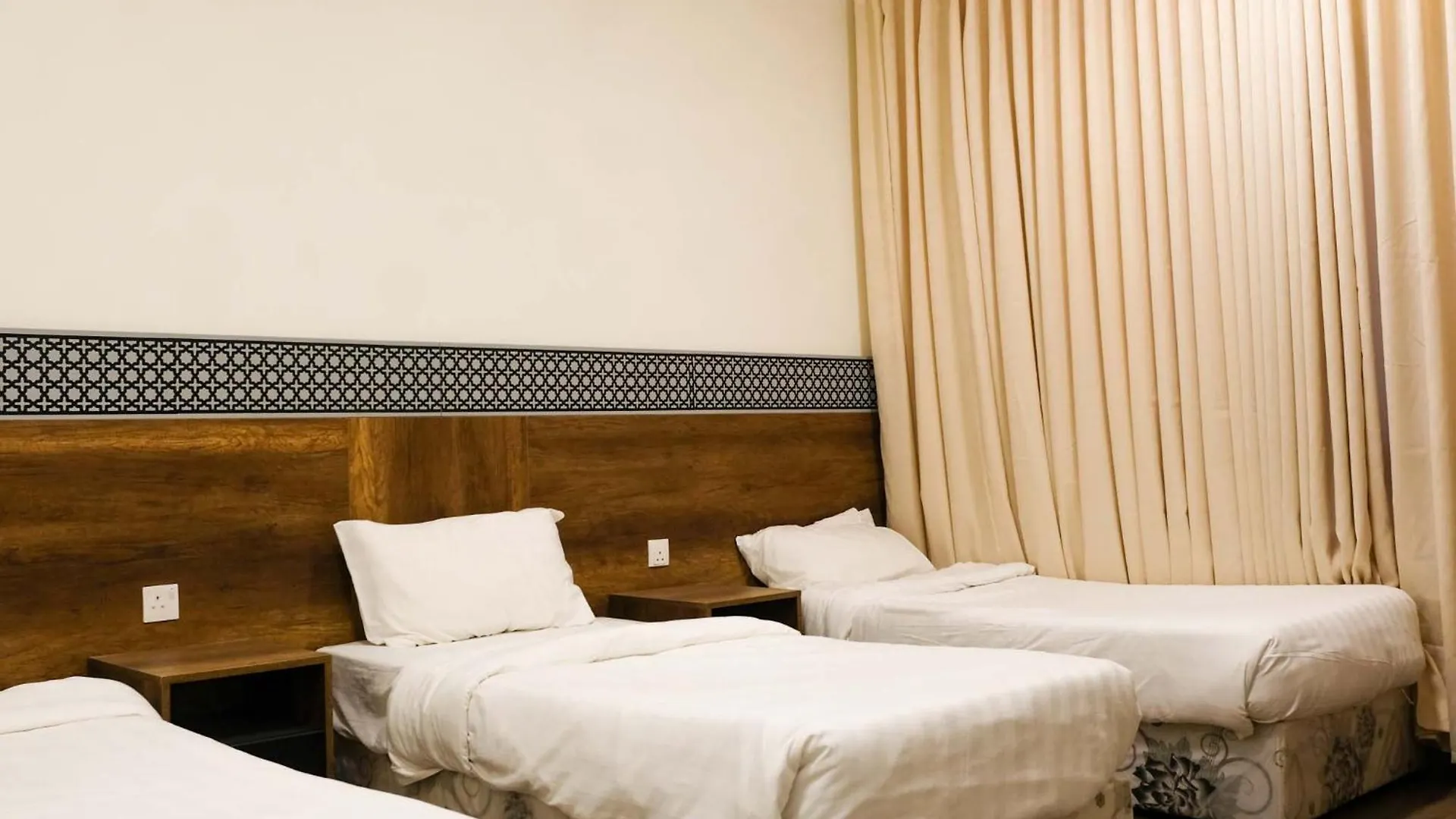 فندق ميزاب الخير Mecca Hotel