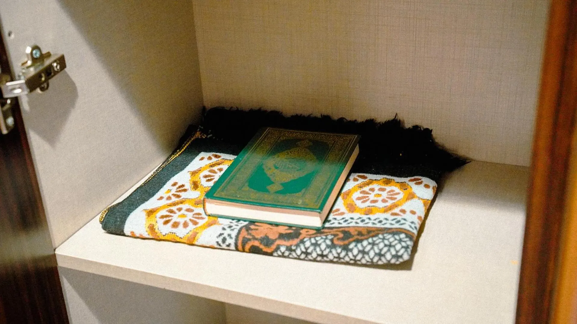 فندق ميزاب أوركيد مكة Mecca