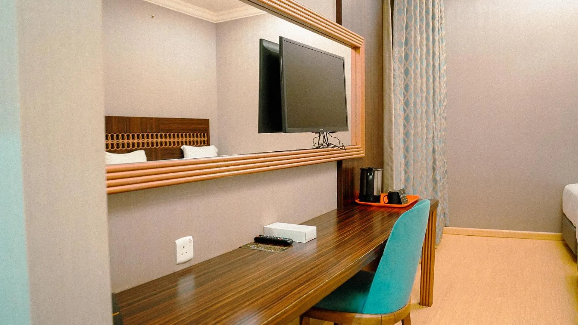 Hotel فندق ميزاب أوركيد مكة