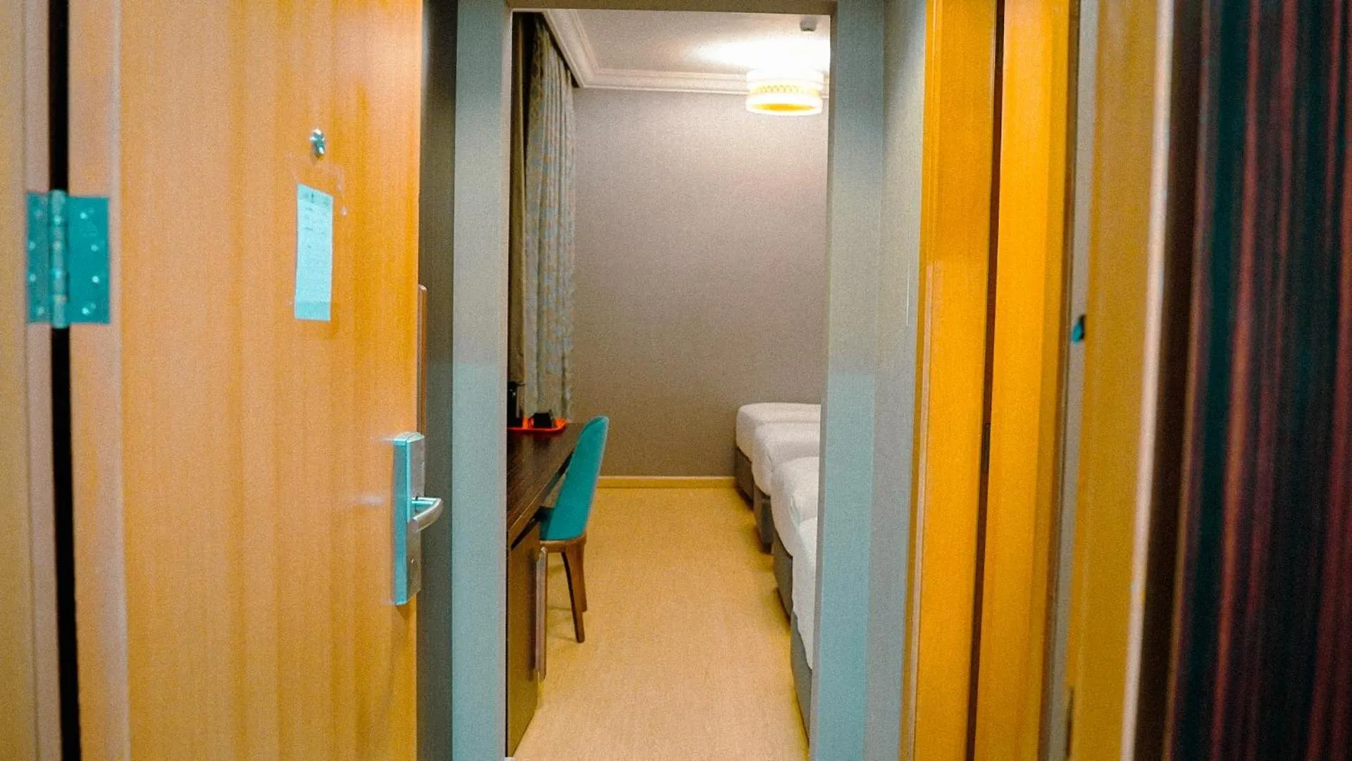 فندق ميزاب أوركيد مكة Hotel