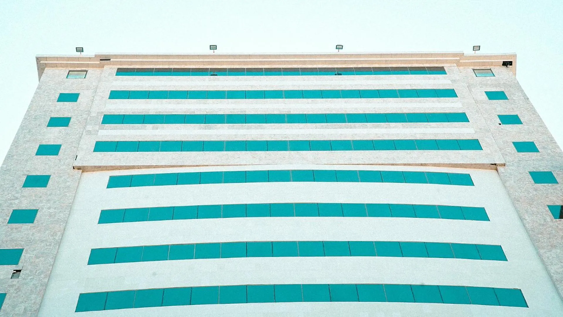 فندق ميزاب أوركيد مكة Hotel
