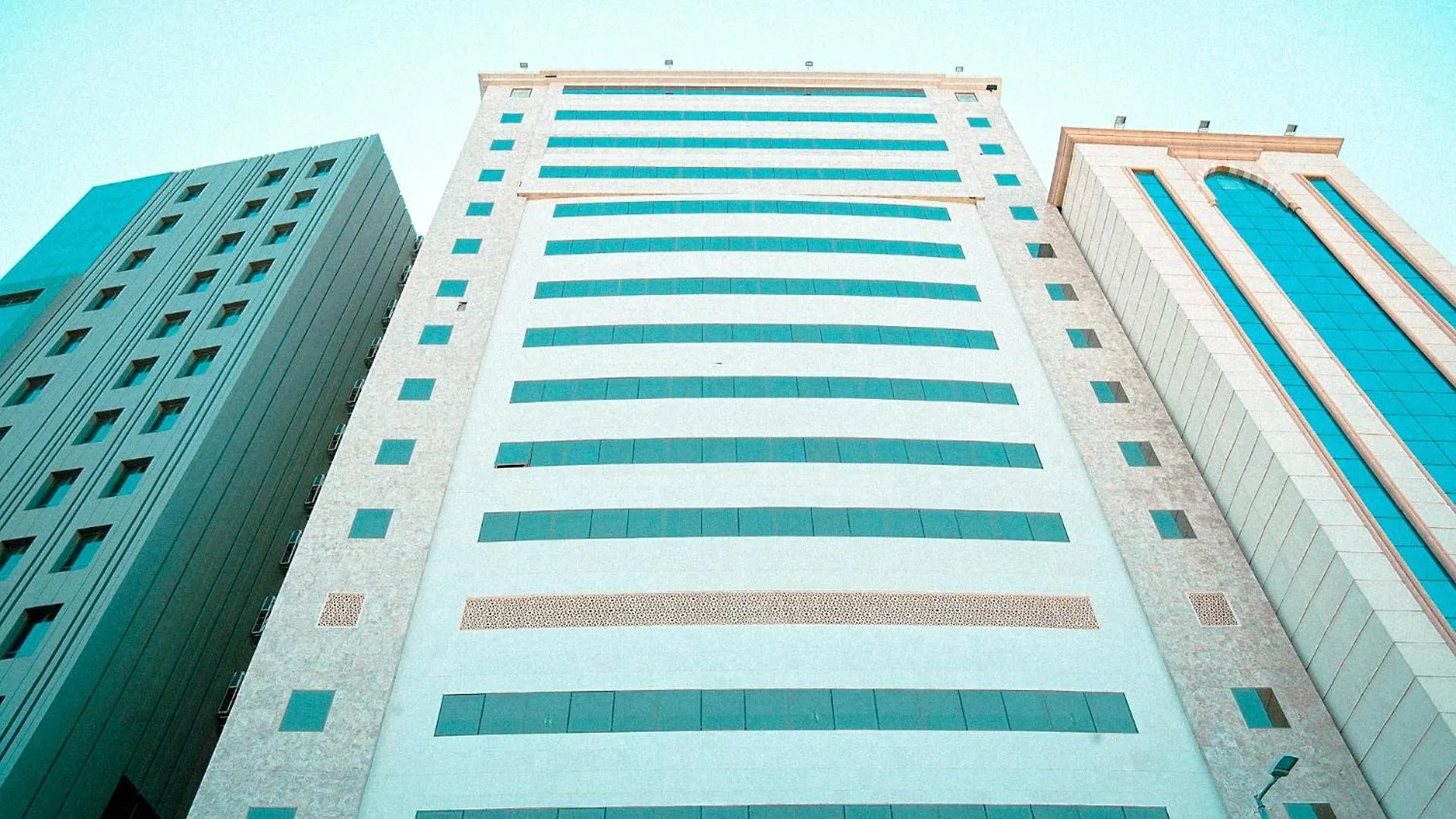 فندق ميزاب أوركيد مكة 0*, Mecca