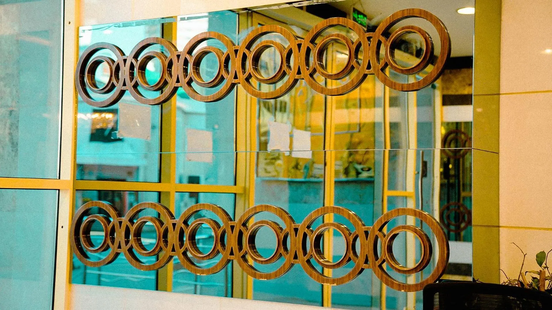 Hotel فندق ميزاب أوركيد مكة