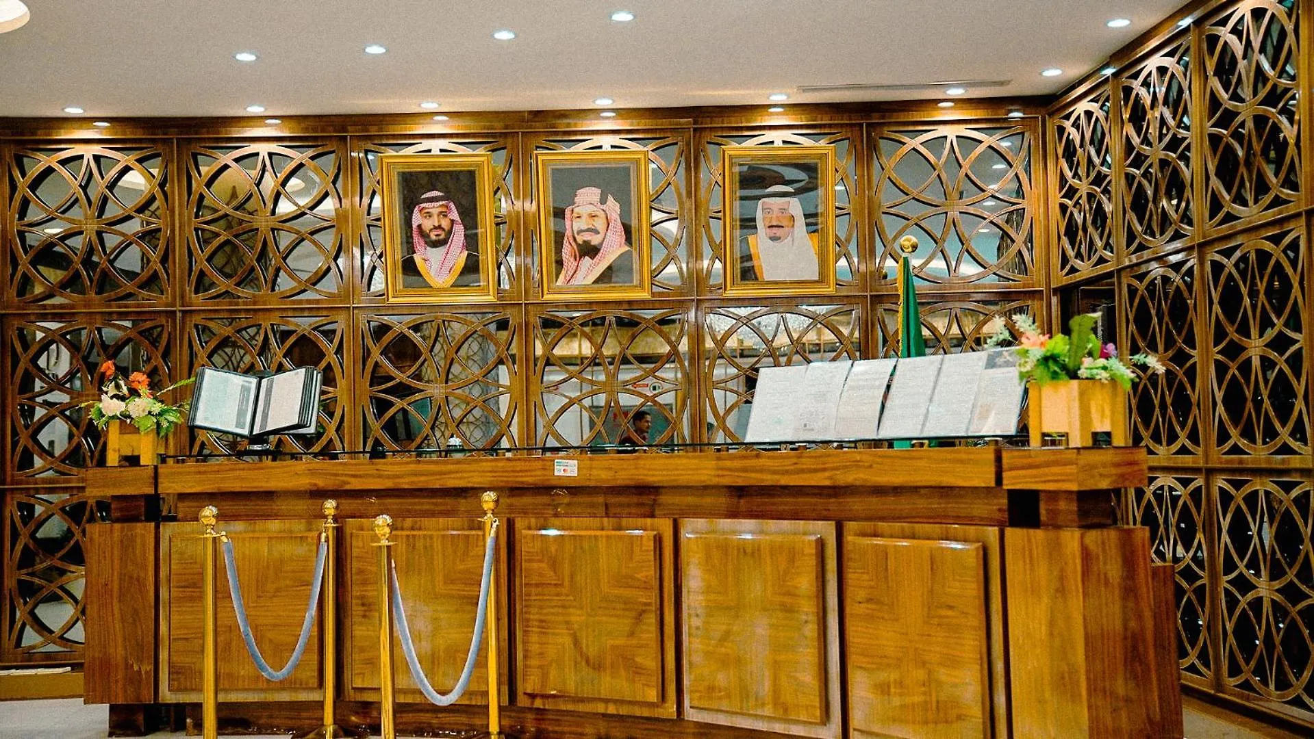 Hotel فندق ميزاب أوركيد مكة Saudi Arabia