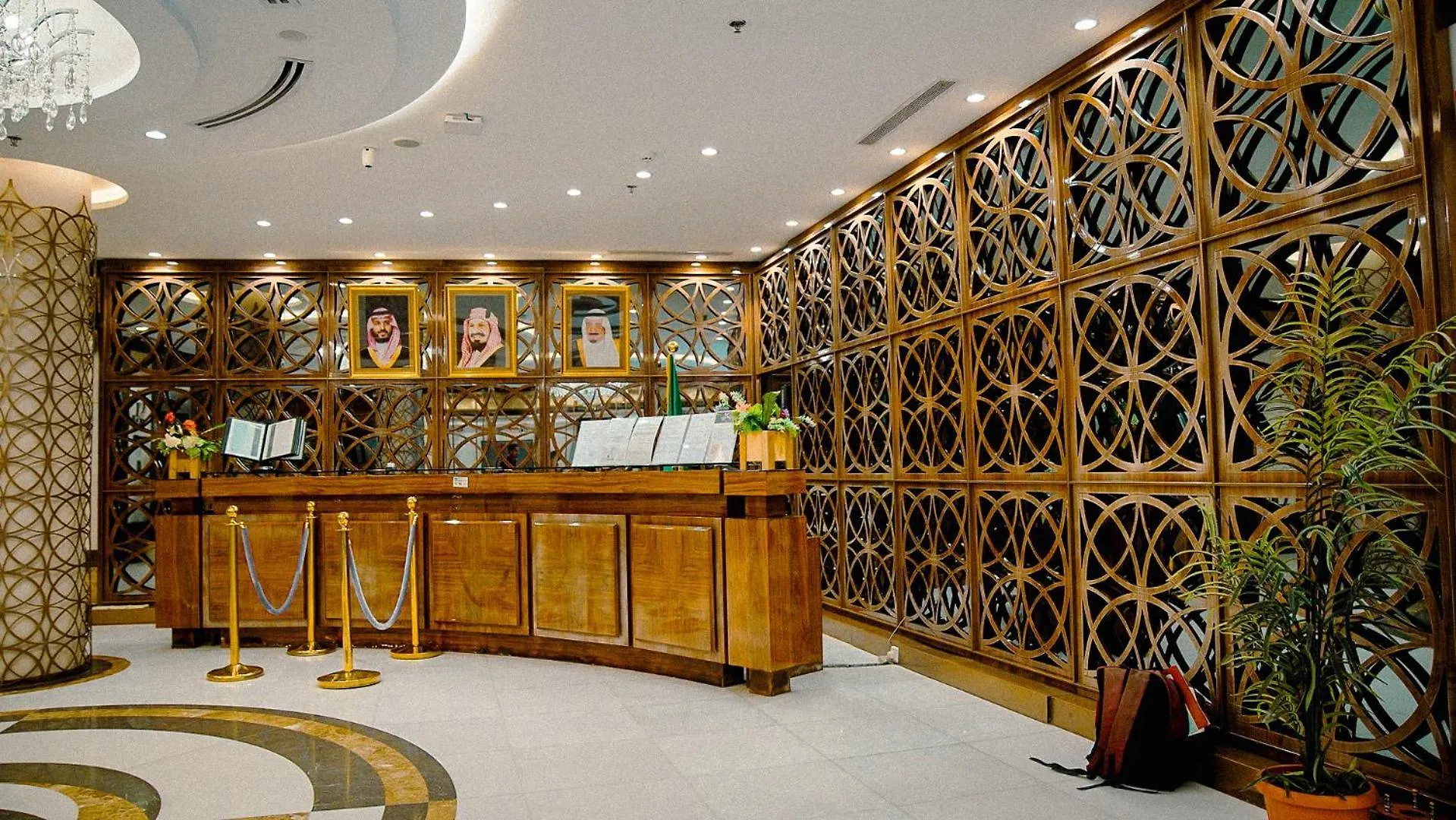 Hotel فندق ميزاب أوركيد مكة