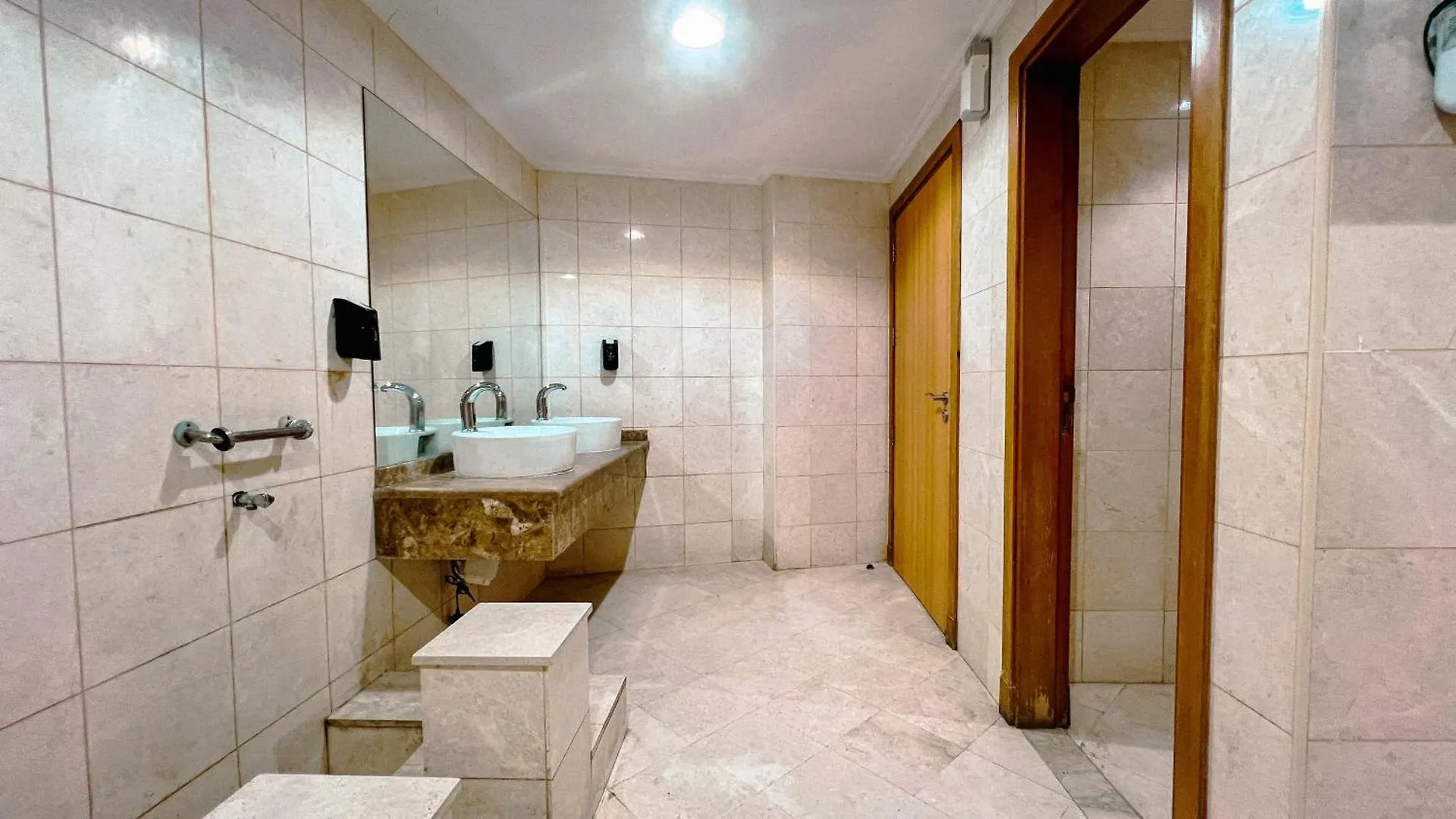 فندق ميزاب أوركيد مكة Hotel