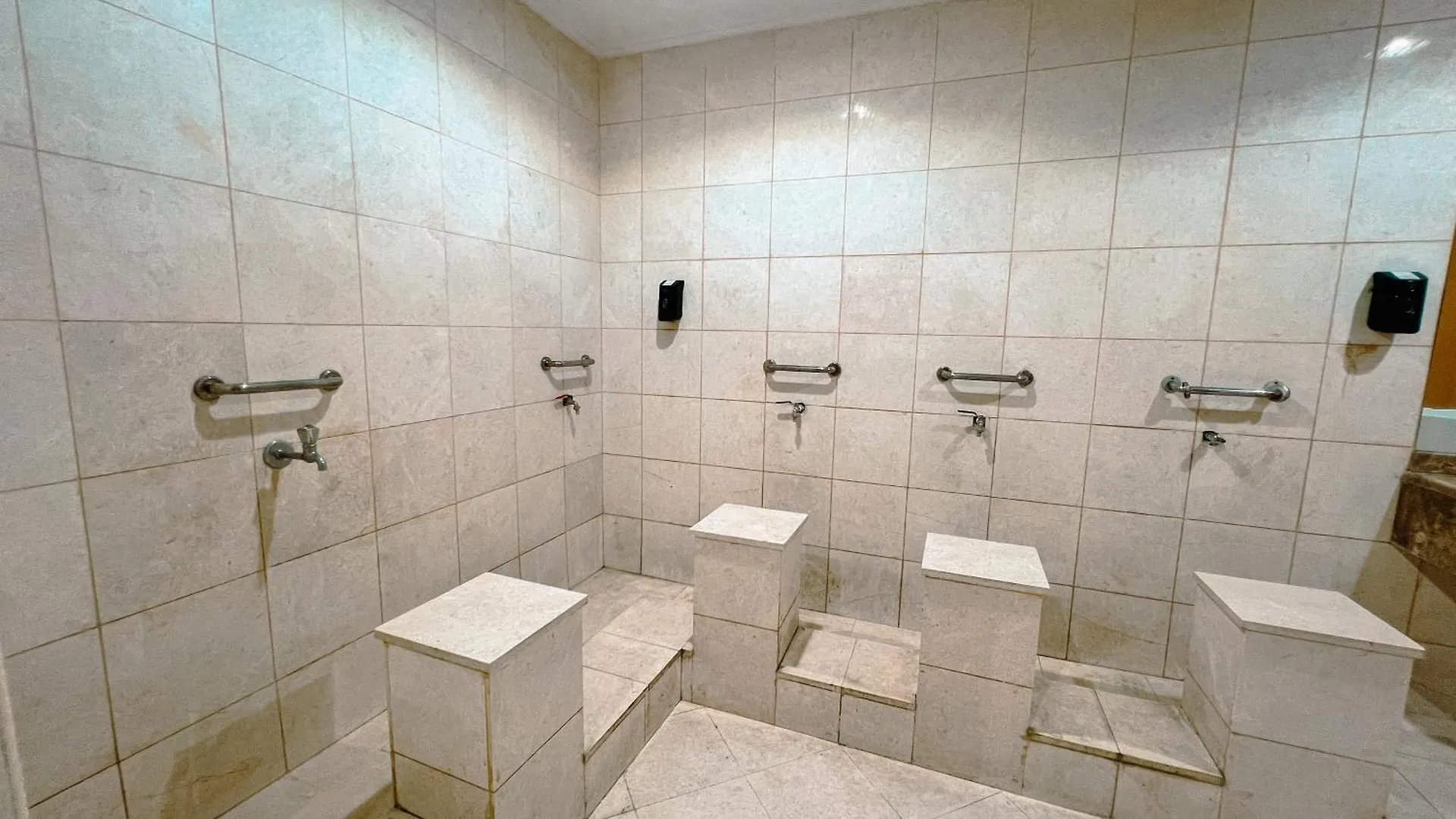 Hotel فندق ميزاب أوركيد مكة