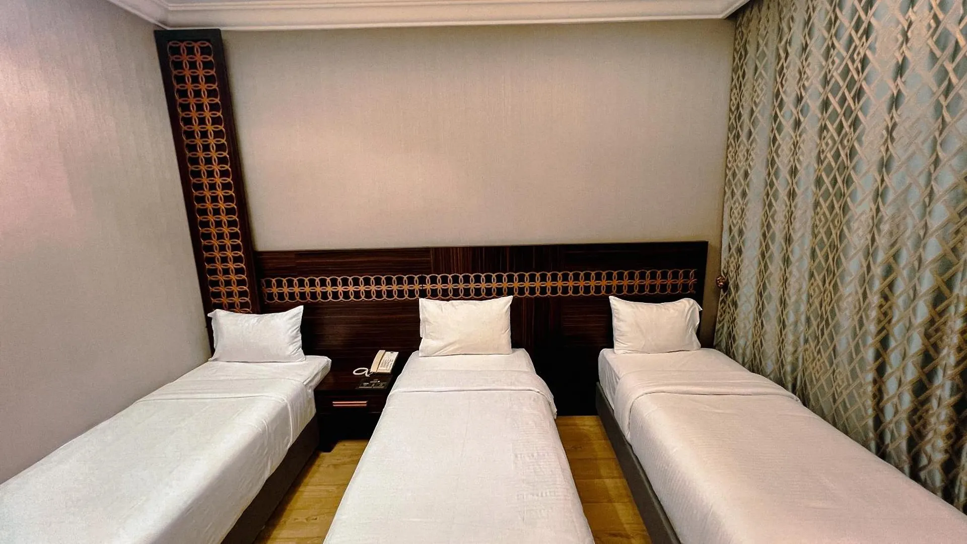 Hotel فندق ميزاب أوركيد مكة Saudi Arabia