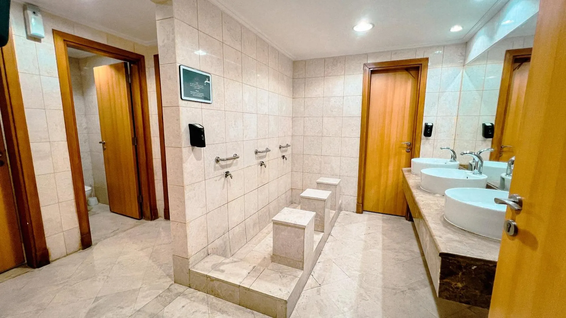 Hotel فندق ميزاب أوركيد مكة