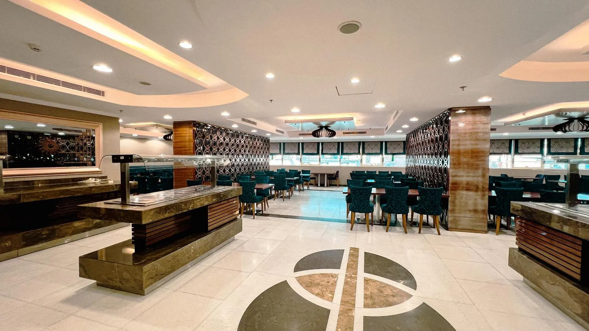 فندق ميزاب أوركيد مكة Hotel