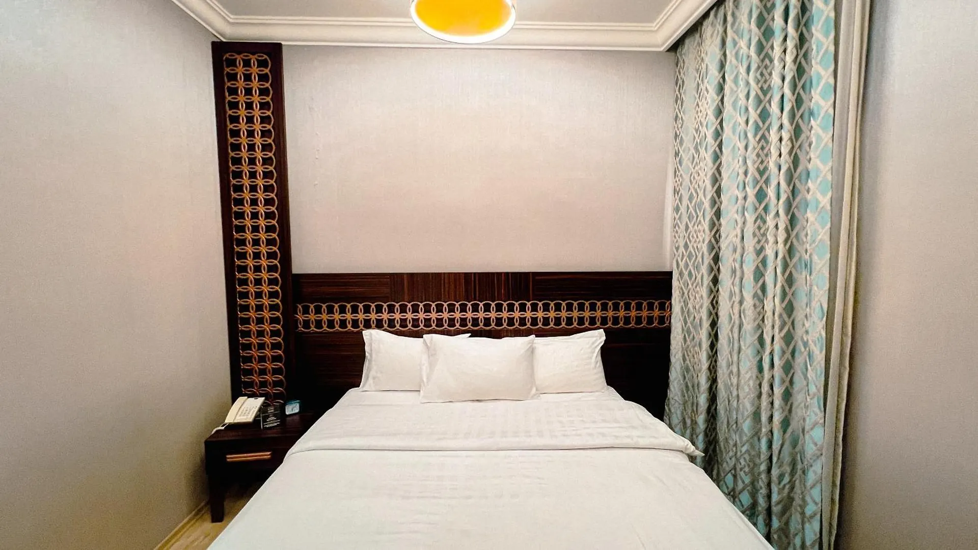 Hotel فندق ميزاب أوركيد مكة