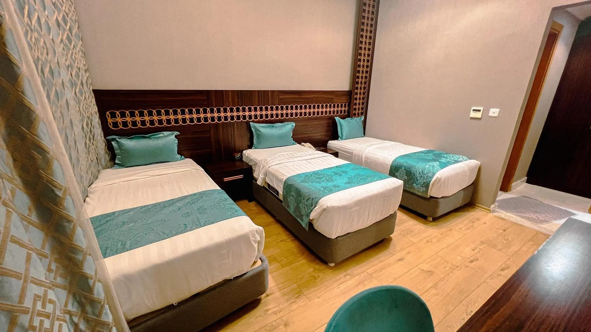 فندق ميزاب أوركيد مكة Hotel Mecca