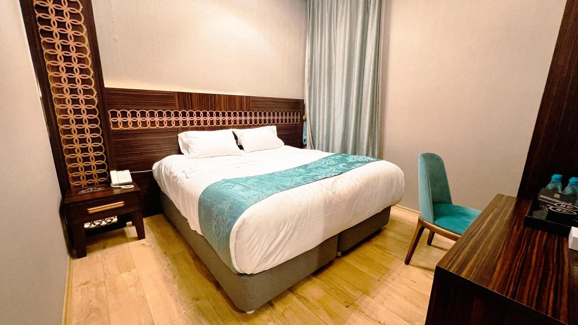 Hotel فندق ميزاب أوركيد مكة Saudi Arabia
