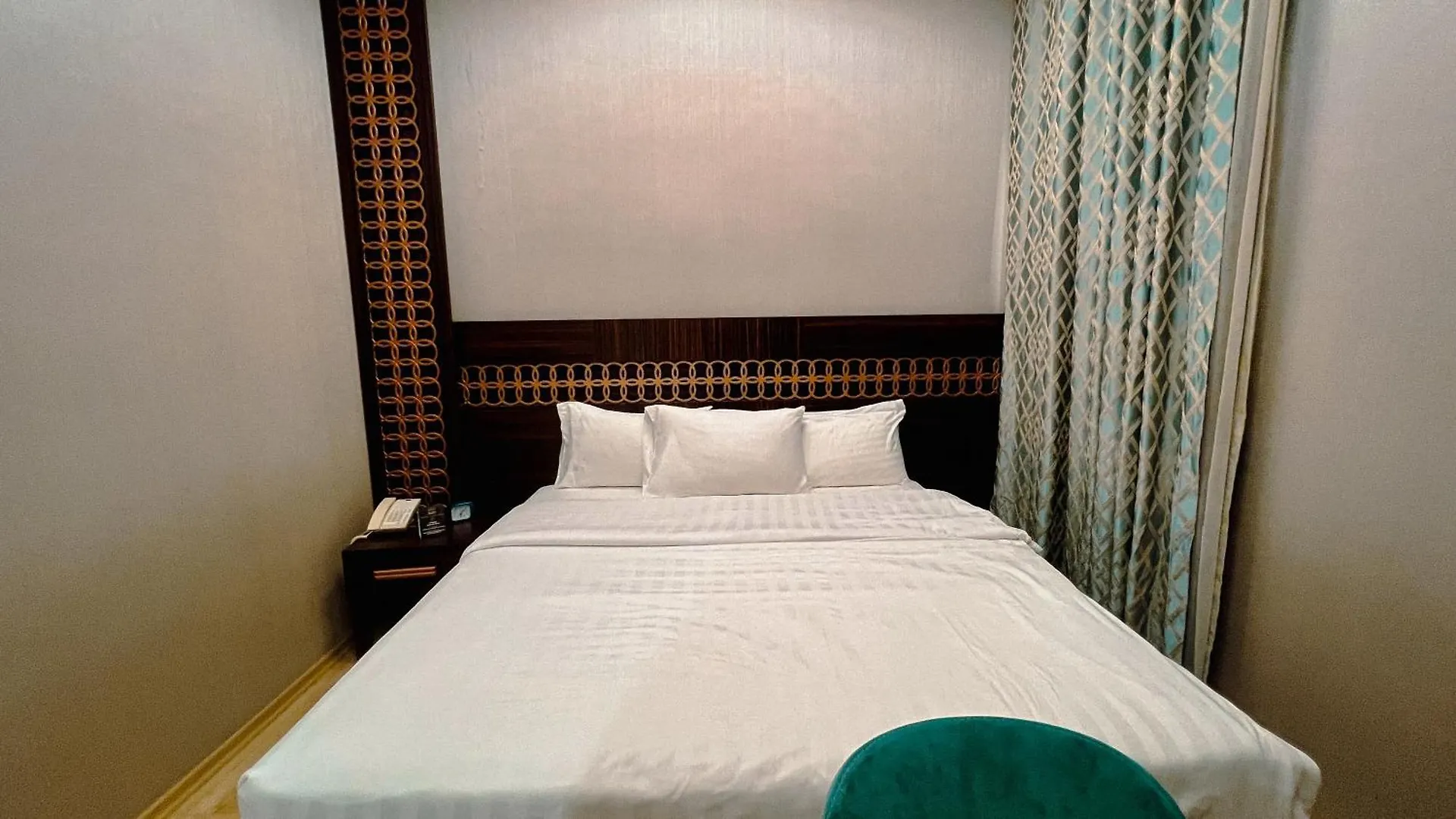 Hotel فندق ميزاب أوركيد مكة