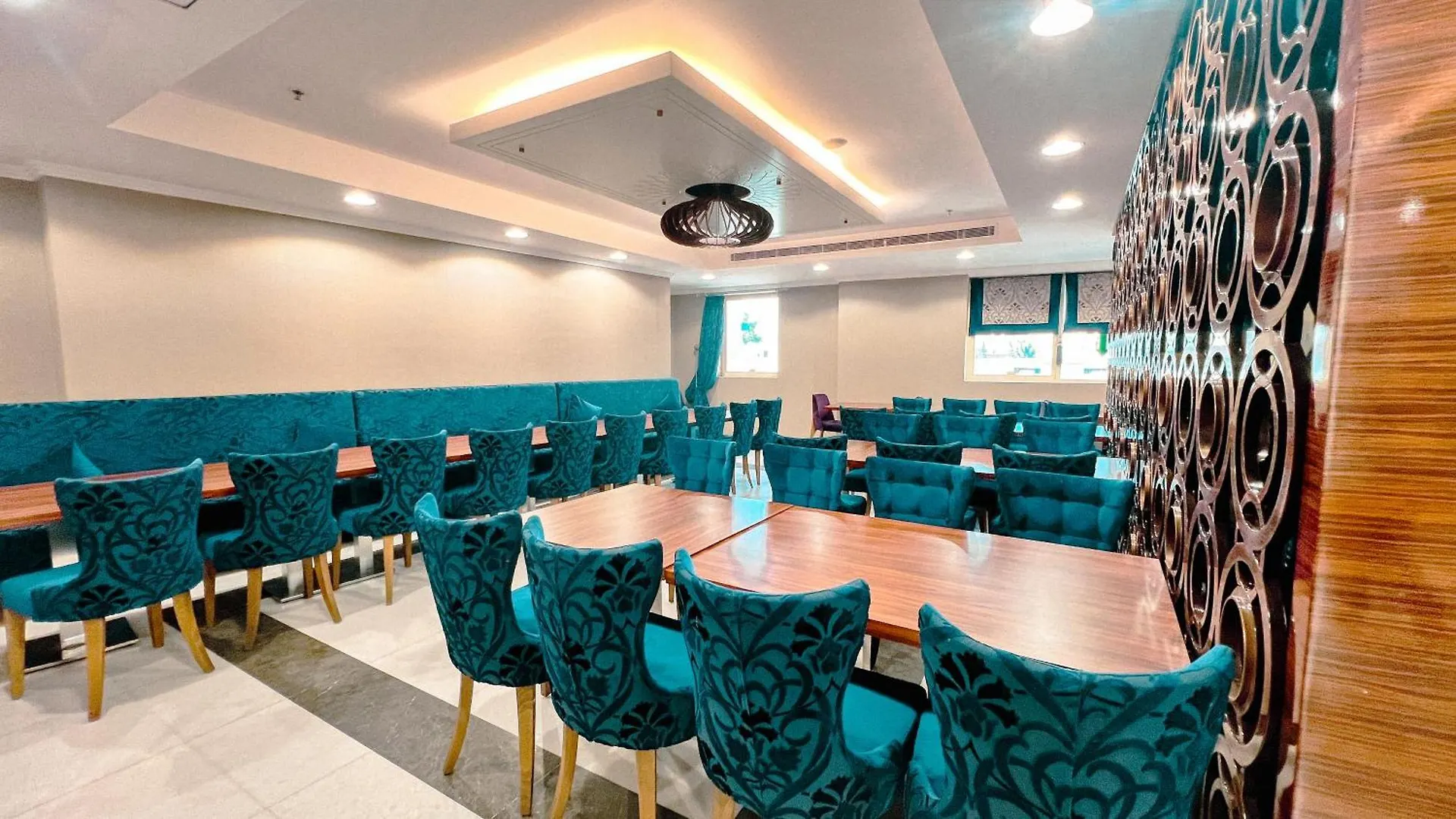 Hotel فندق ميزاب أوركيد مكة