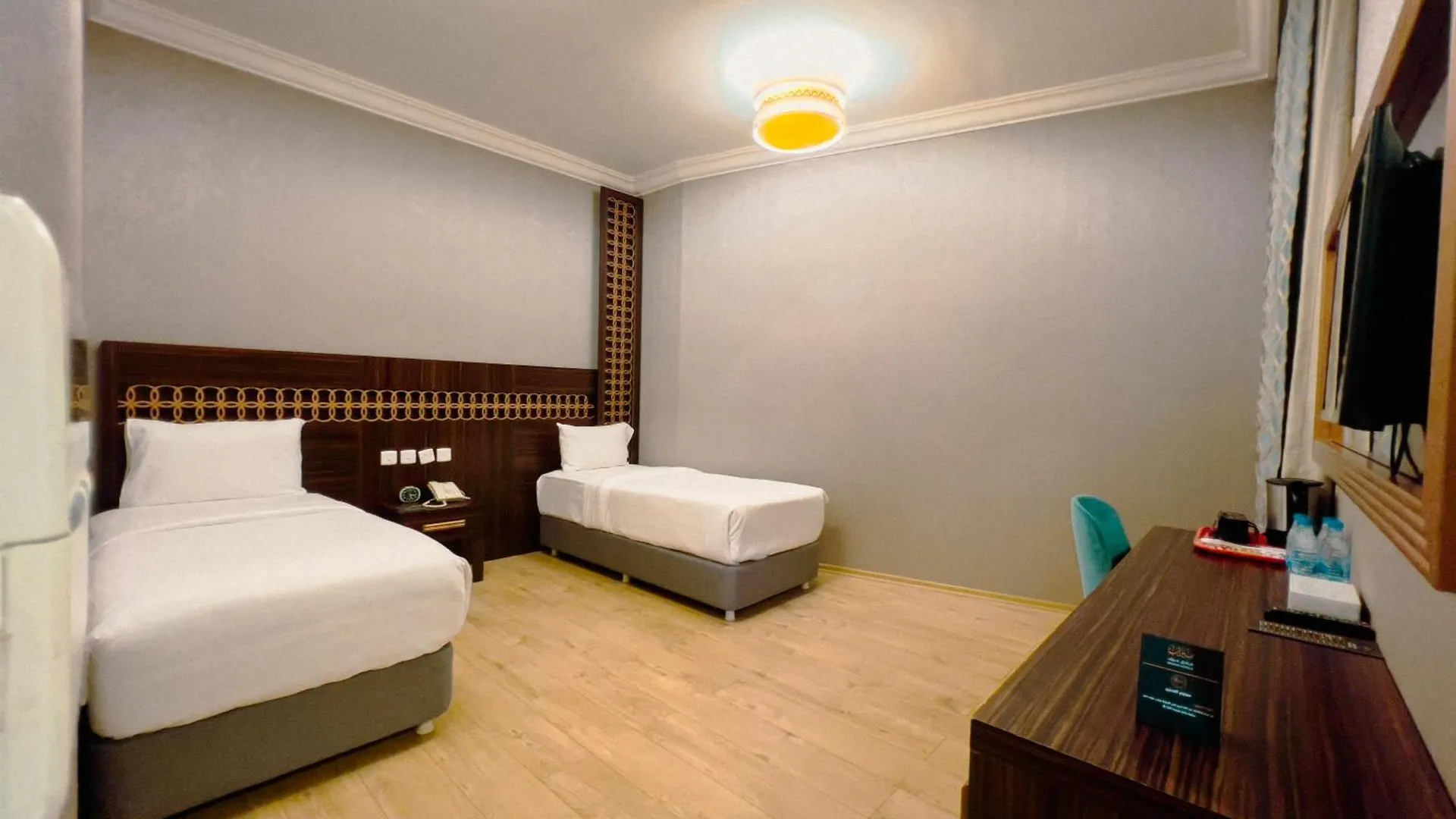 فندق ميزاب أوركيد مكة Hotel Mecca