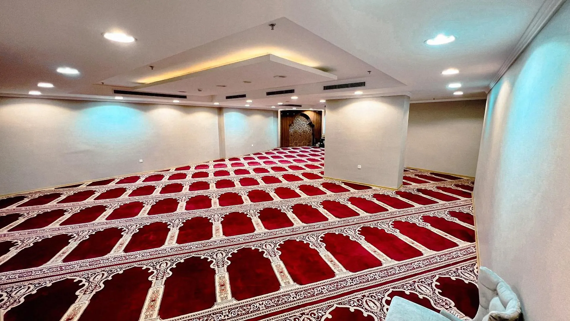 فندق ميزاب أوركيد مكة Mecca