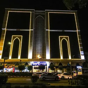 فندق منى كونكورد, مكة