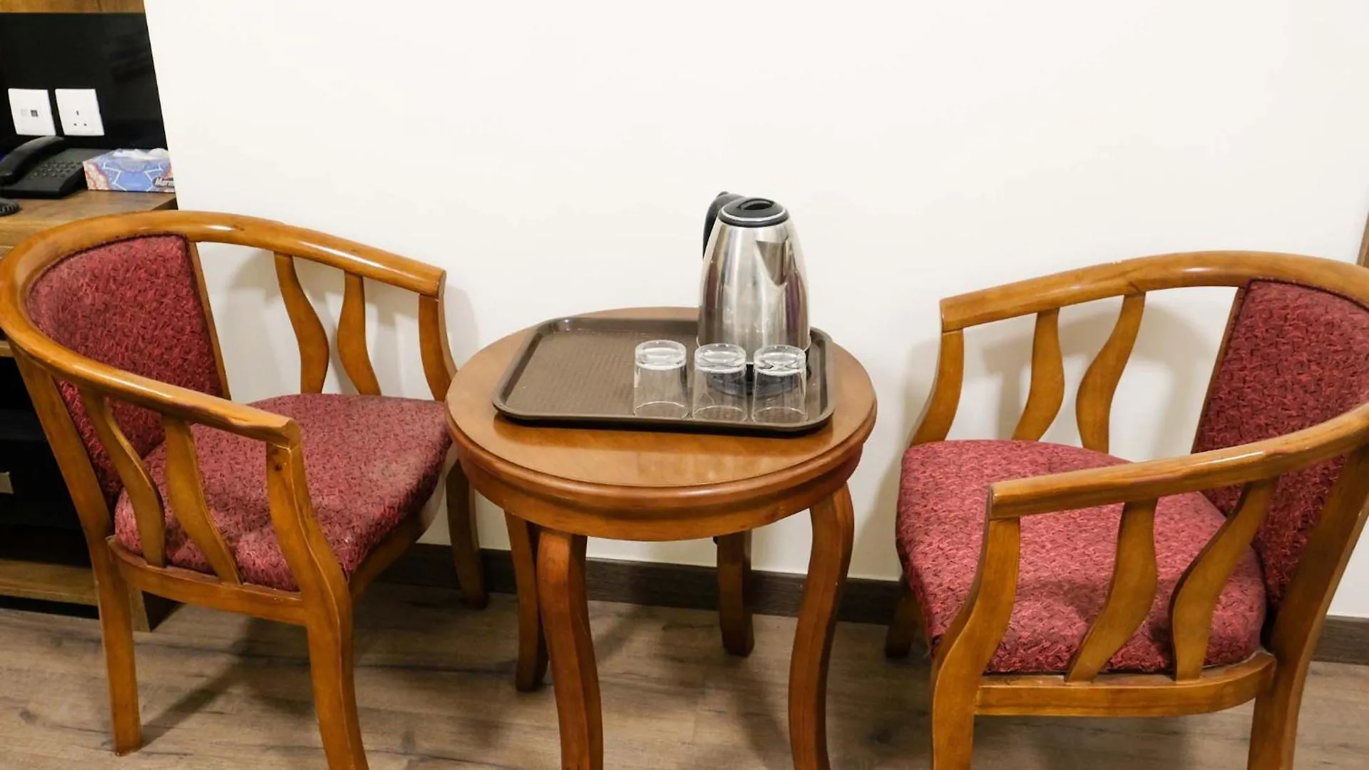 Otel فندق ميزاب الخير Mekke